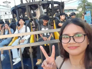 90%Off SM By the Bay Amusement Park Ride All You Can Promo at MOA for P259 instead of P2660 Valid Daily & Holidays with Grand Fireworks Today Dec. 25, 2025 at 7pm