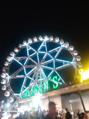 90%Off SM By the Bay Amusement Park Ride All You Can Promo at MOA for P259 instead of P2660 Valid Daily & Holidays with Grand Fireworks Today Dec. 25, 2025 at 7pm