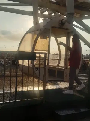 90%Off SM By the Bay Amusement Park Ride All You Can Promo at MOA for P259 instead of P2660 Valid Daily & Holidays with Grand Fireworks Today Dec. 25, 2025 at 7pm