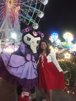 87% Off Skyranch Pampanga Ride All You Can Promo for P279 instead of P2210 Valid Daily & Holidays