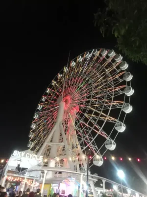 87% Off Skyranch Pampanga Ride All You Can Promo for P279 instead of P2210 Valid Daily & Holidays