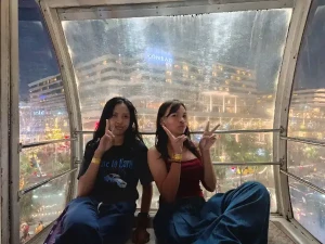 90%Off SM By the Bay Amusement Park Ride All You Can Promo at MOA for P259 instead of P2660 Valid Daily & Holidays with Grand Fireworks Today Dec. 25, 2025 at 7pm