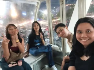 90%Off SM By the Bay Amusement Park Ride All You Can Promo at MOA for P259 instead of P2660 Valid Daily & Holidays with Grand Fireworks Today Dec. 25, 2025 at 7pm