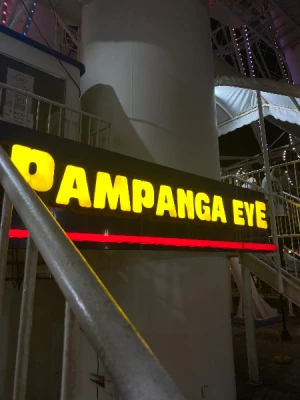 87% Off Skyranch Pampanga Ride All You Can Promo for P279 instead of P2210 Valid Daily & Holidays