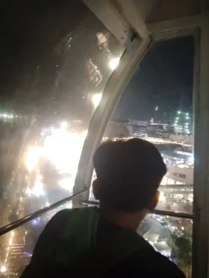 90%Off SM By the Bay Amusement Park Ride All You Can Promo at MOA for P259 instead of P2660 Valid Daily & Holidays with Grand Fireworks Today Dec. 25, 2025 at 7pm