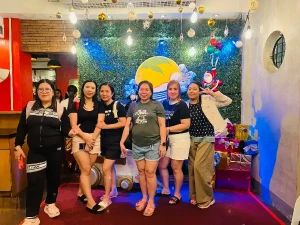 Best Promo: Ace Water Spa for 4 Hours All Facilities Access in Pasig & Banawe: Discover Ultimate Relaxation