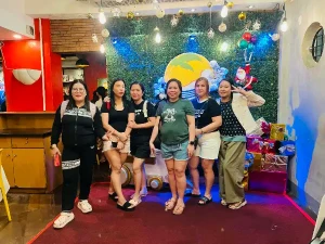 Best Promo: Ace Water Spa for 4 Hours All Facilities Access in Pasig & Banawe: Discover Ultimate Relaxation