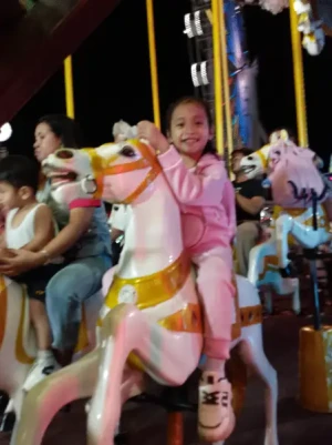 87% Off Skyranch Pampanga Ride All You Can Promo for P279 instead of P2210 Valid Daily & Holidays