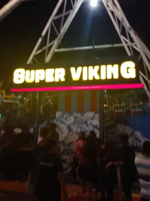 87% Off Skyranch Pampanga Ride All You Can Promo for P279 instead of P2210 Valid Daily & Holidays