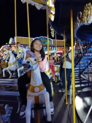 87% Off Skyranch Pampanga Ride All You Can Promo for P279 instead of P2210 Valid Daily & Holidays