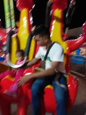 87% Off Skyranch Pampanga Ride All You Can Promo for P279 instead of P2210 Valid Daily & Holidays