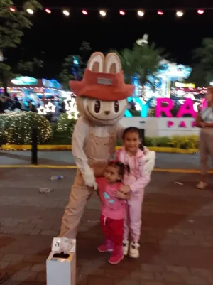 87% Off Skyranch Pampanga Ride All You Can Promo for P279 instead of P2210 Valid Daily & Holidays