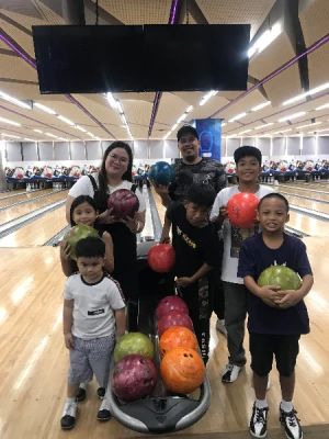 Up to 26%Off SM Bowling at SM MOA, Megamall, SM North EDSA, SM Southmall, SM Fairview, SM Clark, SM CDO Downtown Premier, SM Lanang Davao, SM Cebu, and SM Seaside Cebu