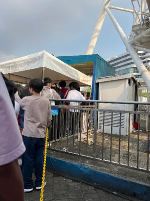 90%Off SM By the Bay Amusement Park Ride All You Can Promo at MOA for P259 instead of P2660 Valid Daily & Holidays with Grand Fireworks Today Dec. 25, 2025 at 7pm