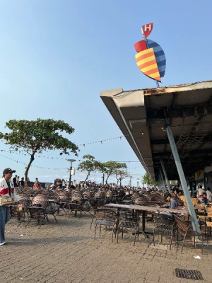 90%Off SM By the Bay Amusement Park Ride All You Can Promo at MOA for P259 instead of P2660 Valid Daily & Holidays with Grand Fireworks Today Dec. 25, 2025 at 7pm