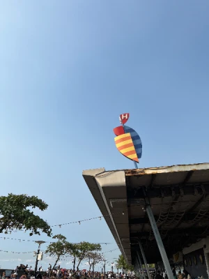 90%Off SM By the Bay Amusement Park Ride All You Can Promo at MOA for P259 instead of P2660 Valid Daily & Holidays with Grand Fireworks Today Dec. 25, 2025 at 7pm