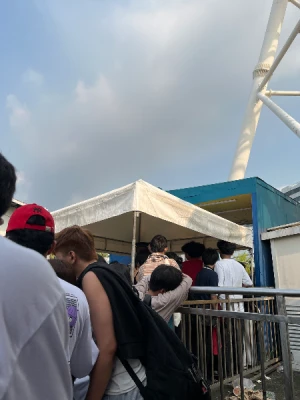 90%Off SM By the Bay Amusement Park Ride All You Can Promo at MOA for P259 instead of P2660 Valid Daily & Holidays with Grand Fireworks Today Dec. 25, 2025 at 7pm