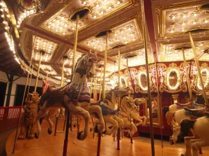 90%Off SM By the Bay Amusement Park Ride All You Can Promo at MOA for P259 instead of P2660 Valid Daily & Holidays