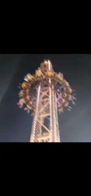 90%Off SM By the Bay Amusement Park Ride All You Can Promo at MOA for P259 instead of P2660 Valid Daily & Holidays