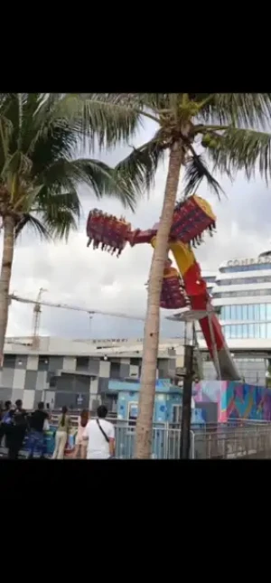 90%Off SM By the Bay Amusement Park Ride All You Can Promo at MOA for P259 instead of P2660 Valid Daily & Holidays