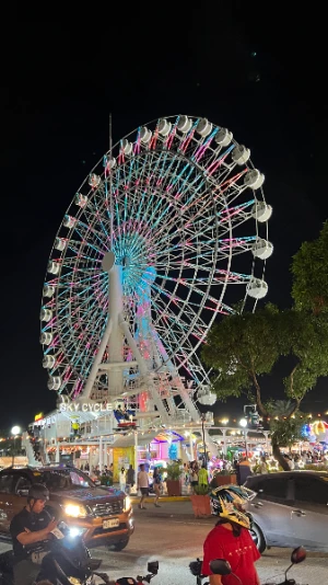 87% Off Skyranch Pampanga Ride All You Can Promo for P279 instead of P2210 Valid Daily & Holidays