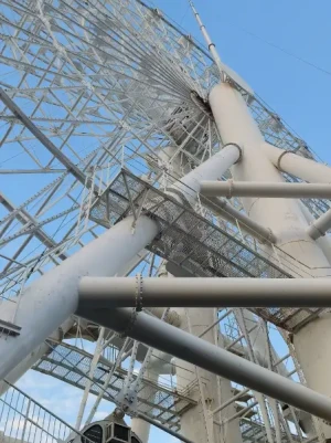 87% Off Skyranch Pampanga Ride All You Can Promo for P279 instead of P2210 Valid Daily & Holidays