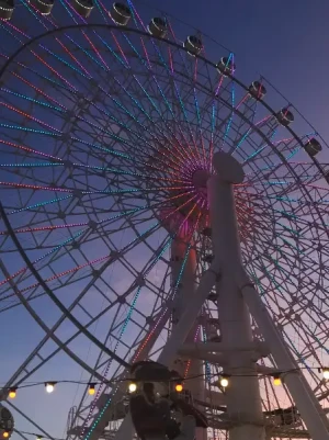 87% Off Skyranch Pampanga Ride All You Can Promo for P279 instead of P2210 Valid Daily & Holidays