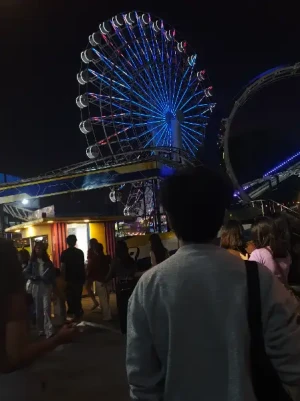 87% Off Skyranch Pampanga Ride All You Can Promo for P279 instead of P2210 Valid Daily & Holidays