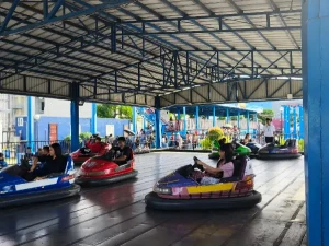 87% Off Skyranch Pampanga Ride All You Can Promo for P279 instead of P2210 Valid Daily & Holidays
