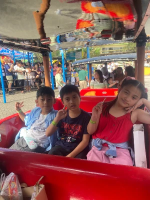 87% Off Ride-All-You-Can Skyranch Tagaytay Promo 15 Rides P379 instead of P2980 Valid Daily & Holidays