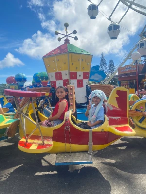 87% Off Ride-All-You-Can Skyranch Tagaytay Promo 15 Rides P379 instead of P2980 Valid Daily & Holidays