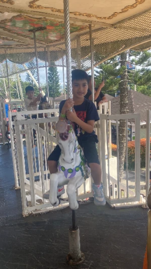 87% Off Ride-All-You-Can Skyranch Tagaytay Promo 15 Rides P379 instead of P2980 Valid Daily & Holidays