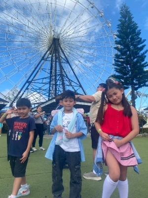 87% Off Ride-All-You-Can Skyranch Tagaytay Promo 15 Rides P379 instead of P2980 Valid Daily & Holidays