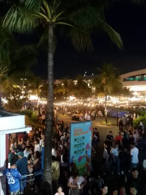 90%Off SM By the Bay Amusement Park Ride All You Can Promo at MOA for P259 instead of P2660 Valid Daily & Holidays with Grand Fireworks Today Dec. 25, 2025 at 7pm