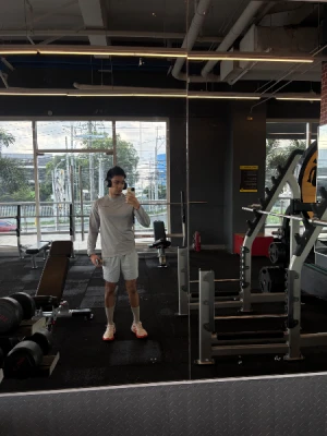 80% Off 1-Month Gold's Gym Membership for P699 instead of P3500 or 3, 6, 12 Months Memberships valid at Cubao, Galleria, Xavier, Robinsons Novaliches etc.