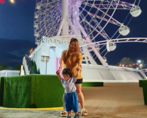 87% Off Skyranch Pampanga Ride All You Can Promo for P279 instead of P2210 Valid Daily & Holidays