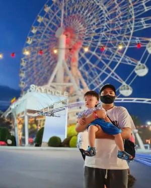 87% Off Skyranch Pampanga Ride All You Can Promo for P279 instead of P2210 Valid Daily & Holidays