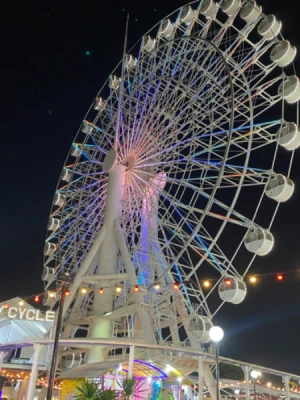 87% Off Skyranch Pampanga Ride All You Can Promo for P279 instead of P2210 Valid Daily & Holidays