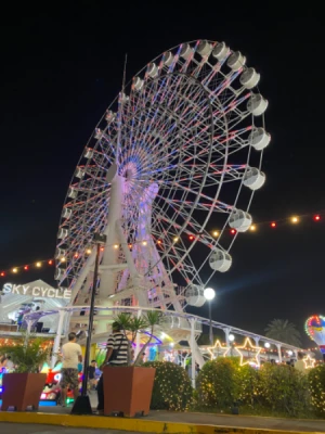 87% Off Skyranch Pampanga Ride All You Can Promo for P279 instead of P2210 Valid Daily & Holidays