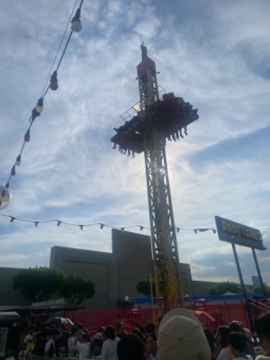 87% Off Skyranch Pampanga Ride All You Can Promo for P279 instead of P2210 Valid Daily & Holidays