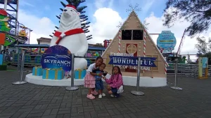 87% Off Ride-All-You-Can Skyranch Tagaytay Promo 15 Rides P379 instead of P2980 Valid Daily & Holidays