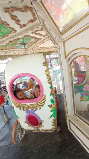 87% Off Ride-All-You-Can Skyranch Tagaytay Promo 15 Rides P379 instead of P2980 Valid Daily & Holidays