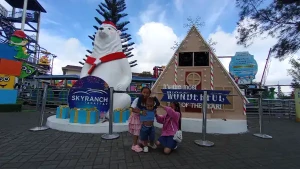 87% Off Ride-All-You-Can Skyranch Tagaytay Promo 15 Rides P379 instead of P2980 Valid Daily & Holidays