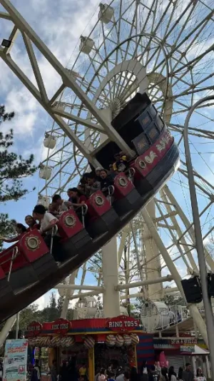 88% Off Skyranch Baguio Ride-All-You-Can Day Pass Promo for P229 instead of P2880 Valid Daily & Holidays