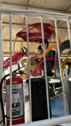 88% Off Skyranch Baguio Ride-All-You-Can Day Pass Promo for P229 instead of P2880 Valid Daily & Holidays