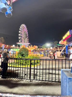 87% Off Skyranch Pampanga Ride All You Can Promo for P279 instead of P2210 Valid Daily & Holidays