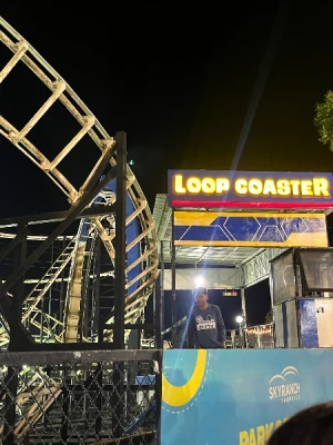 87% Off Skyranch Pampanga Ride All You Can Promo for P279 instead of P2210 Valid Daily & Holidays