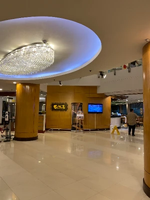 Best Promo: Ace Water Spa for 4 Hours All Facilities Access in Pasig & Banawe: Discover Ultimate Relaxation