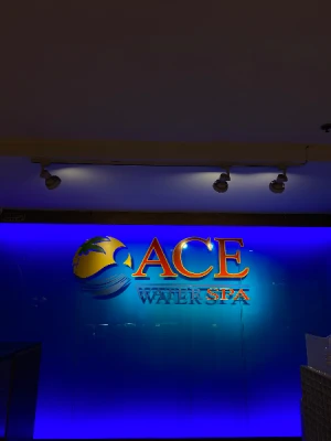 Best Promo: Ace Water Spa for 4 Hours All Facilities Access in Pasig & Banawe: Discover Ultimate Relaxation