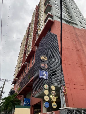 Best Promo: Ace Water Spa for 4 Hours All Facilities Access in Pasig & Banawe: Discover Ultimate Relaxation